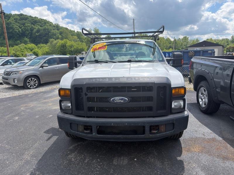 ford f-350 super duty 2008 1FDSF30508ED75093 image ford f-350 super duty 2008 1FDSF30508ED75093 image